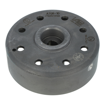 POWERDYNAMO Schwungscheibe, Rotor (A70R-10), MZ TS125, TS150, ES125, ES150, IWL